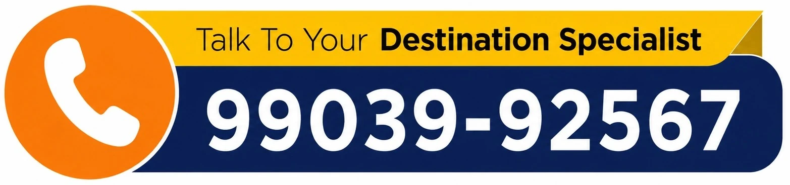 Lakshadweep DMC b2b booking with Lakshadweep holidays