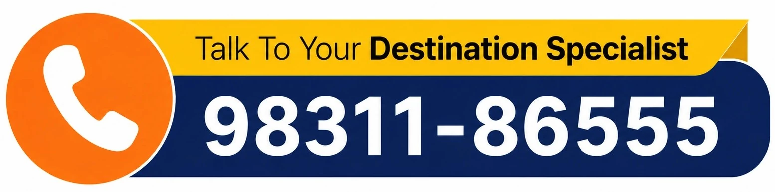 Lakshadeweep tour 5 nights 6 days booking with Explore Touristhub Holidays LLP