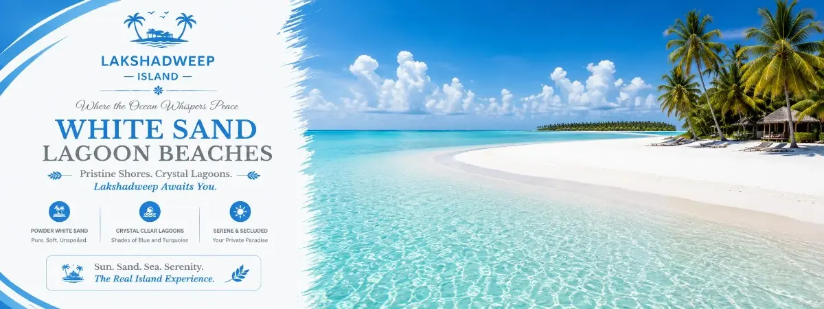 Coral Pearl lakshadweep tour package with Lakshadweep holidays